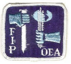 Dominican Republic Full Color Patch