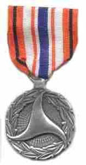 DOT-Cpast Guard Meritorious Achievement Award Full Size Medal by Saunders Military Insignia