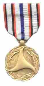 DOT-Coast Guard Outstanding Achievement Award Full Size Medal by Saunders Military Insignia