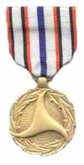 DOT-Coast Guard Outstanding Achievement Award Full Size Medal by Saunders Military Insignia