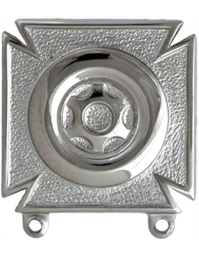 Driver and Mechanic Army Qualification Badge - Saunders Military Insignia