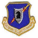 Electronic Security Command Patch - Saunders Military Insignia