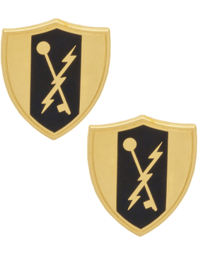Electronic Warfare Officer branch of service badge