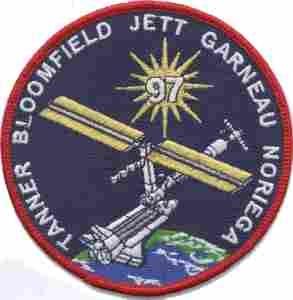 ENDEAVOUR 11 00 cloth patch - Saunders Military Insignia