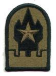 Engineer Command Europe subdued Patch