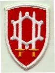 Engineer Command Vietnam Full Color Patch - Saunders Military Insignia