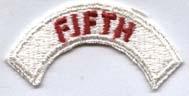 Engineer Specialist Badge, Fifth Tab