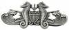 ENLISTED PORT SECURITY Badge - Saunders Military Insignia
