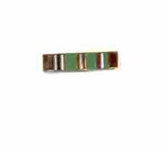 ETO (Europe Theater) Lapel Pin by Saunders Military Insignia