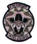 F16 Intel Course Patch Elevates Learning Experience