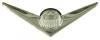 Flight Pilot Mirror Finish Badge - Saunders Military Insignia