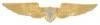 FLIGHT SURGEON Badge - Saunders Military Insignia