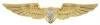 Flight Surgeon Regulation Badge - Saunders Military Insignia