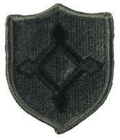Florida Army National Guard ACU Patch