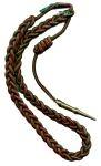 French Fourager Shoulder Cord - Saunders Military Insignia