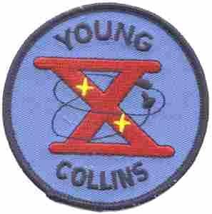 GEMINI 10 Patch