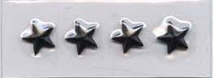 General Flight subued Army & USAF Subdued metal by Saunders Military Insignia