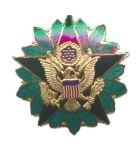 General Staff blouse Army ID Badge by Saunders Military Insignia