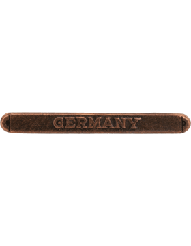 Germany Clasp Ribbon Device - Saunders Military Insignia