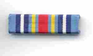 Global Expeditionary Ribbon Device by Saunders Military Insignia