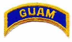 Guam Tab