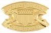 HONOR GUARD Regulation Badge by Saunders Military Insignia