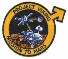 HUBBLE SPACE TELESC Patch - Saunders Military Insignia