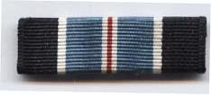Humane Action Ribbon Bar - Saunders Military Insignia