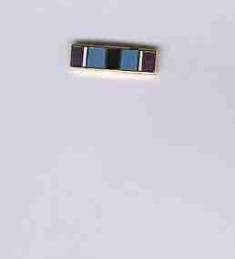 Humanitarian Service Lapel Pin - Saunders Military Insignia