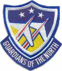 Iceland Patch - Saunders Military Insignia