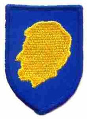 Illinois National Guard Full Color Patch - Saunders Military Insignia