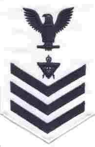 Illustrator Draftsman US Navy Rating