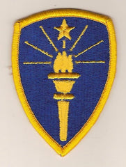 Indiana National Guard Full Color Patch - Saunders Military Insignia