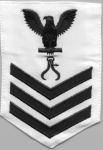 Instrumentman Navy Rating