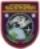 INT'L SPACE STATION Patch - Saunders Military Insignia