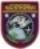 INT'L SPACE STATION Patch - Saunders Military Insignia
