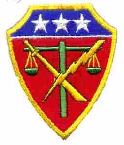 Japan War Trial Patch, Patch Authentic WWII Repro Cut Edge