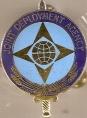 Joint Deployment Agency, Identification Badge - Saunders Military Insignia