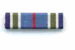 Joint Service Achievement Ribbon Bar by Saunders Military Insignia
