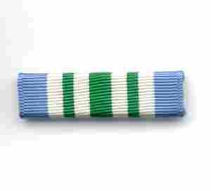 Joint Service Command Ribbon Bar by Saunders Military Insignia