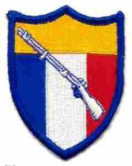 Kentucky National Guard Full Color Patch