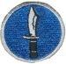 Kiska Task Force, Patch