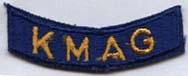 KMAG blue yellow Tab