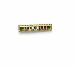 Korean Presidential Unit Citation Lapel Pin - Saunders Military Insignia