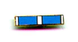 Korean Service Lapel Pin Military Service Medal Style Pin Gift For Veterans Collectible Accessory