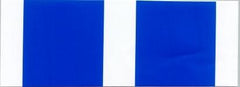 Korean War, Bumper Sticker by Saunders Military Insignia