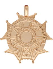 Legion of Merit Full Size Medal - Saunders Military Insignia