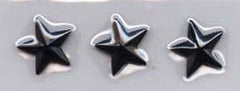 Lieutenant General Flight subued Army/USAF Rank subdued metal by Saunders Military Insignia