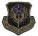 Logistics Command Subdued Patch