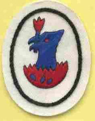 MAAG Indonesia (Special Forces) Patch - Saunders Military Insignia